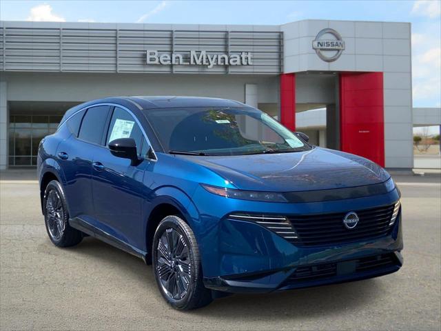 2026 Nissan Murano Platinum for sale in Salisbury, NC
