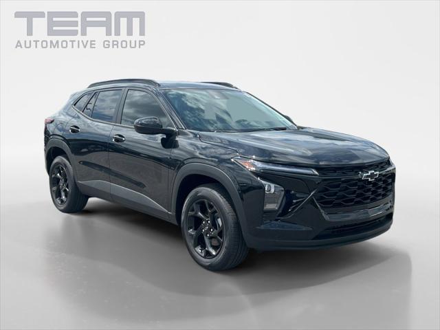 2026 Chevrolet Trax FWD LT for sale in Salisbury, NC