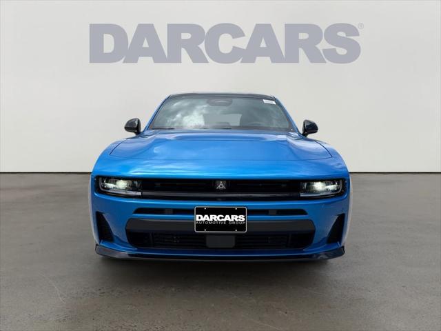 2026 Dodge Charger CHARGER SCAT PACK 4-DOOR AWD 2026 Dodge Charger CHARGER SCAT PACK 4-DOOR AWD
