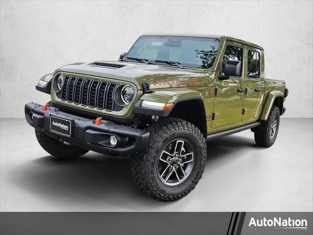 2026 Jeep Gladiator Sport for sale in Fort Worth, TX