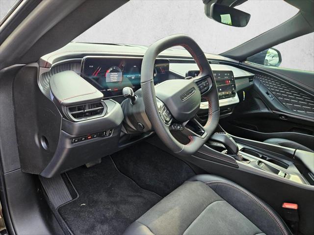 2026 Dodge Charger R/T Plus
