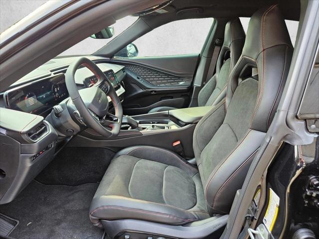 2026 Dodge Charger R/T Plus