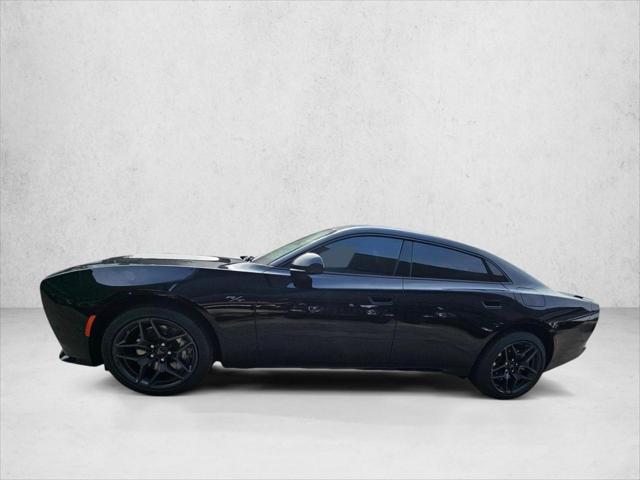 2026 Dodge Charger R/T Plus
