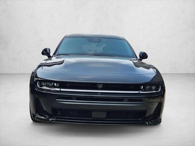 2026 Dodge Charger R/T Plus