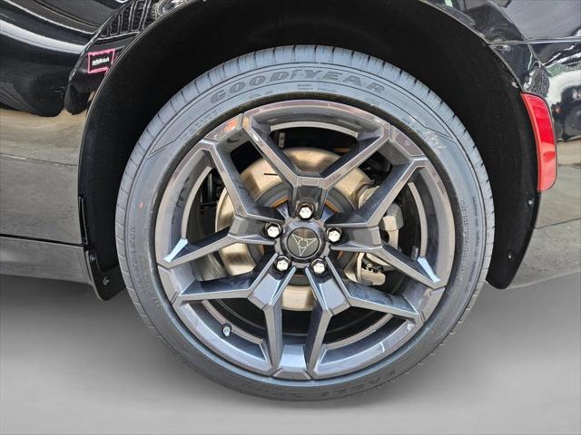 2026 Dodge Charger R/T Plus
