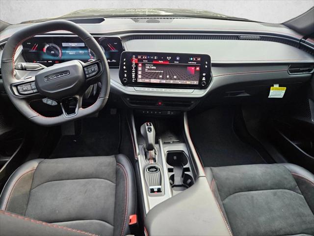 2026 Dodge Charger R/T Plus