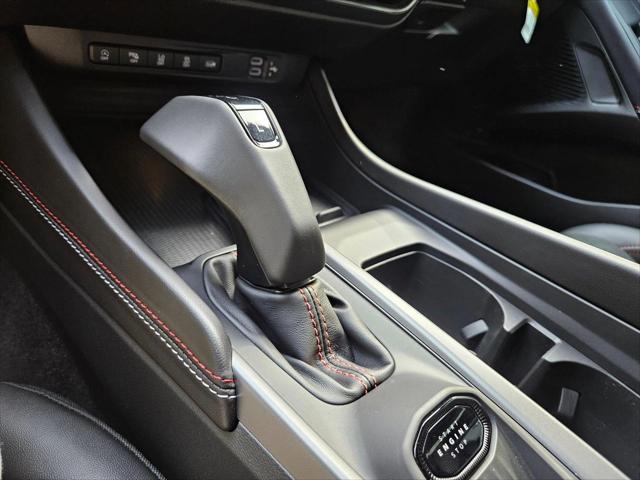 2026 Dodge Charger R/T Plus