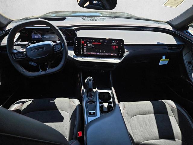 2026 Dodge Charger R/T Plus 4-Door AWD