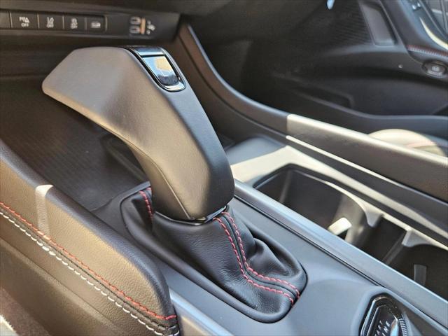 2026 Dodge Charger R/T Plus 4-Door AWD