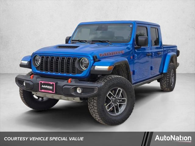 2026 Jeep Gladiator Sport for sale in Katy, TX