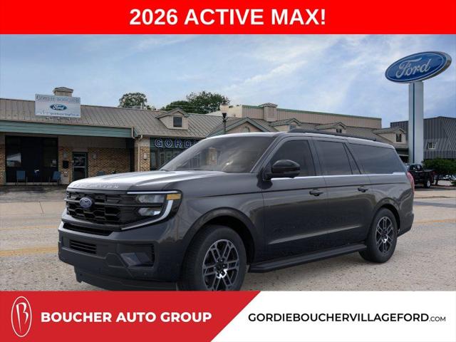 2026 Ford Expedition Max Active MAX for sale in  Mequon, WI