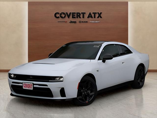 2026 Dodge Charger R/T 2-Door AWD for sale in Austin, TX