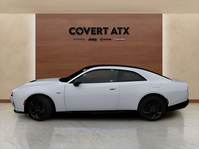 2026 Dodge Charger R/T 2-Door AWD