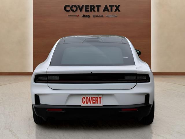 2026 Dodge Charger R/T 2-Door AWD