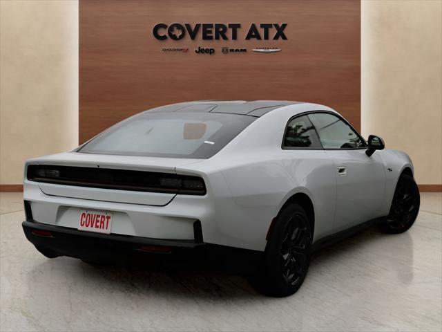 2026 Dodge Charger R/T 2-Door AWD