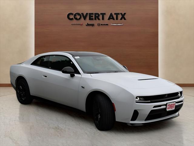 2026 Dodge Charger R/T 2-Door AWD