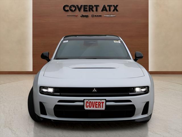 2026 Dodge Charger R/T 2-Door AWD