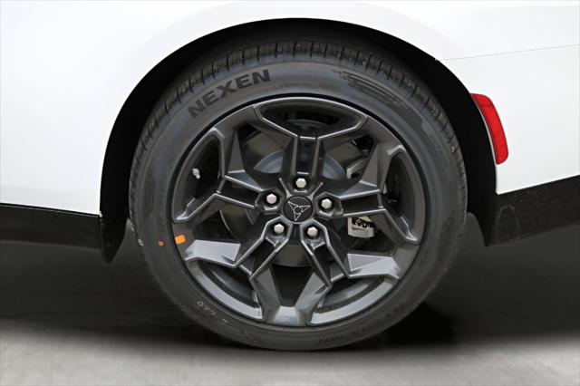 2026 Dodge Charger R/T 2-Door AWD