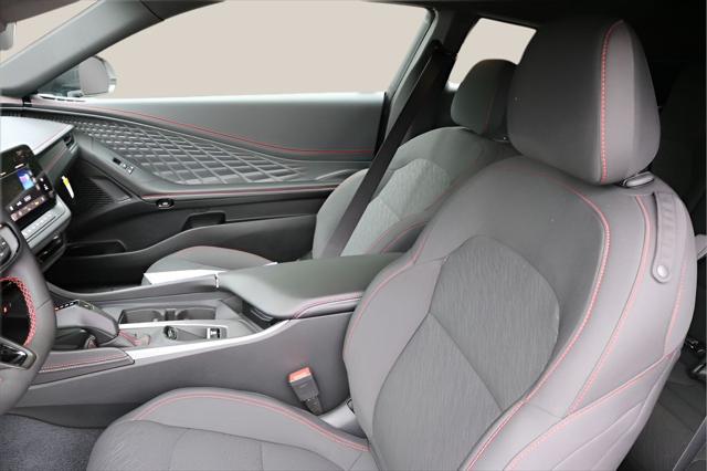 2026 Dodge Charger R/T 2-Door AWD
