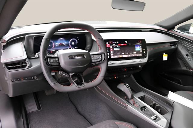 2026 Dodge Charger R/T 2-Door AWD