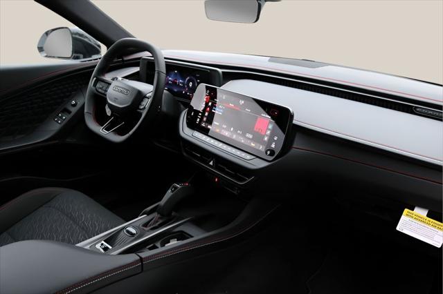 2026 Dodge Charger R/T 2-Door AWD