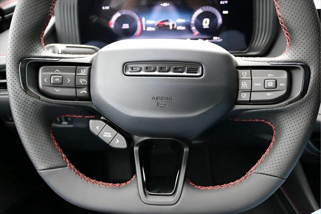 2026 Dodge Charger R/T 2-Door AWD