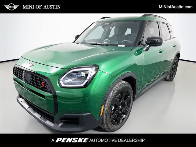 2026 MINI Cooper Countryman Cooper S for sale in Austin, TX