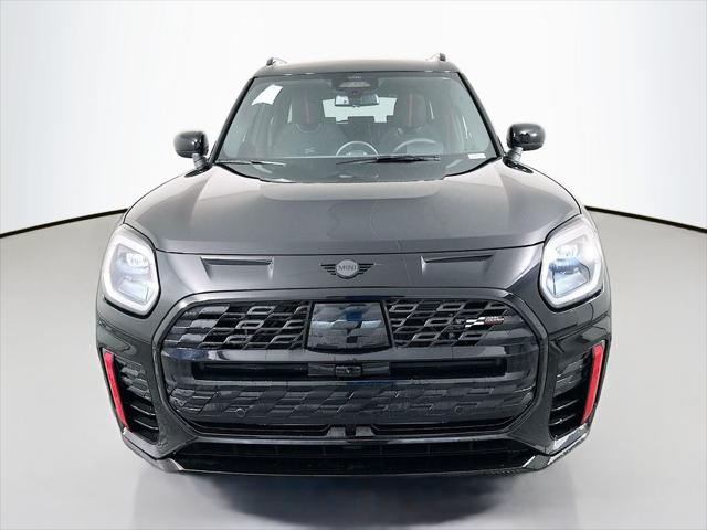 2026 MINI Cooper Countryman John Cooper Works