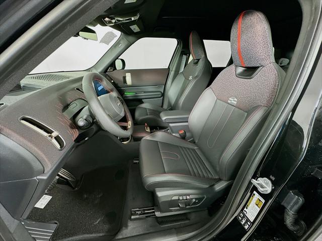 2026 MINI Cooper Countryman John Cooper Works