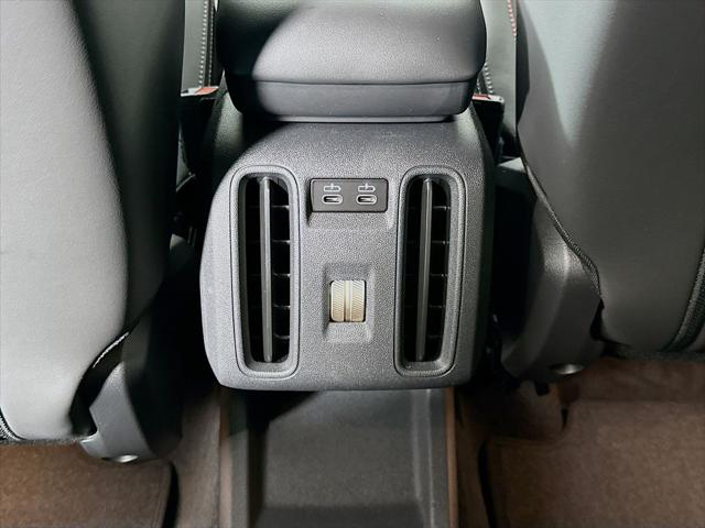 2026 MINI Cooper Countryman John Cooper Works