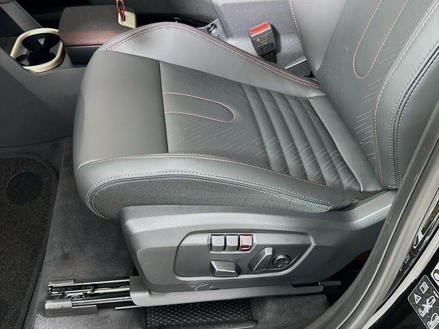 2026 MINI Cooper Countryman John Cooper Works