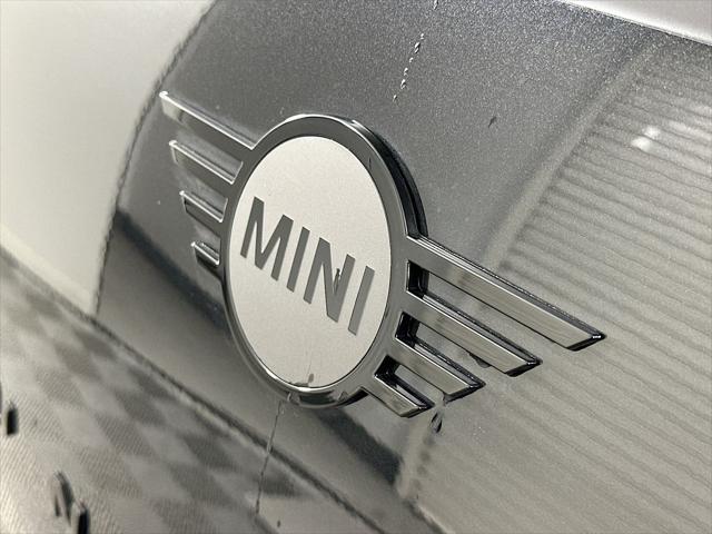 2026 MINI Cooper Countryman John Cooper Works