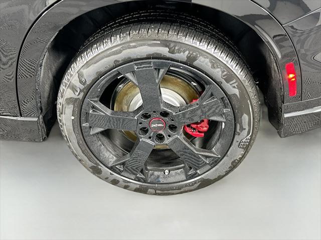 2026 MINI Cooper Countryman John Cooper Works