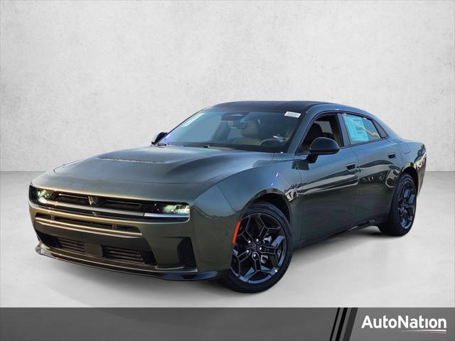 2026 Dodge Charger R/T 4 Door AWD for sale in Spring, TX