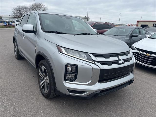2023 Mitsubishi Outlander Sport Unknown for sale in Durant, OK