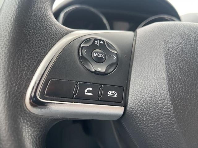 2023 Mitsubishi Outlander Sport Unknown