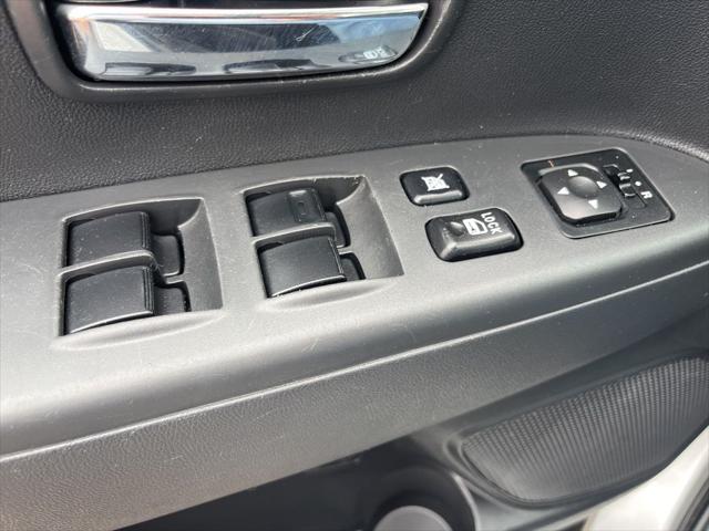 2023 Mitsubishi Outlander Sport Unknown