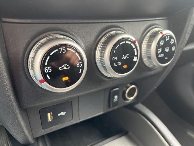 2023 Mitsubishi Outlander Sport Unknown