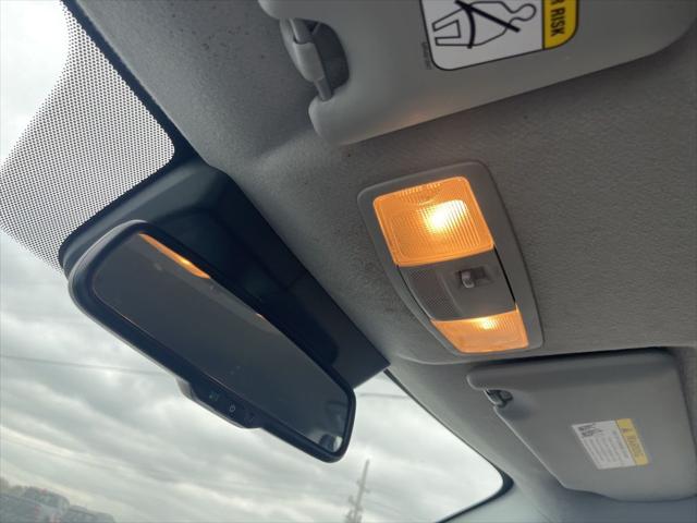 2023 Mitsubishi Outlander Sport Unknown
