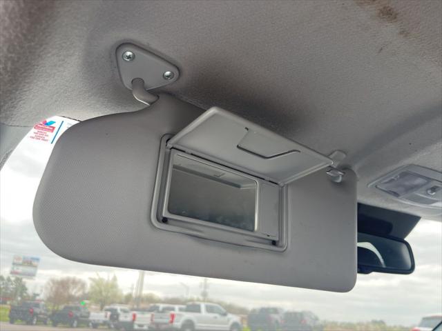 2023 Mitsubishi Outlander Sport Unknown