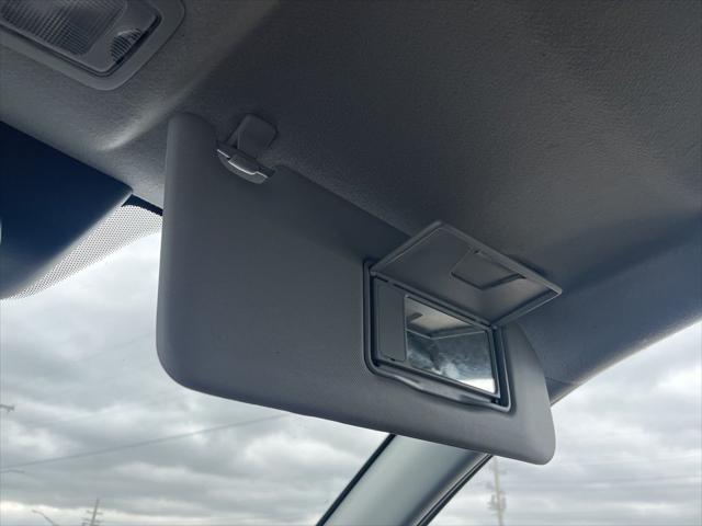 2023 Mitsubishi Outlander Sport Unknown