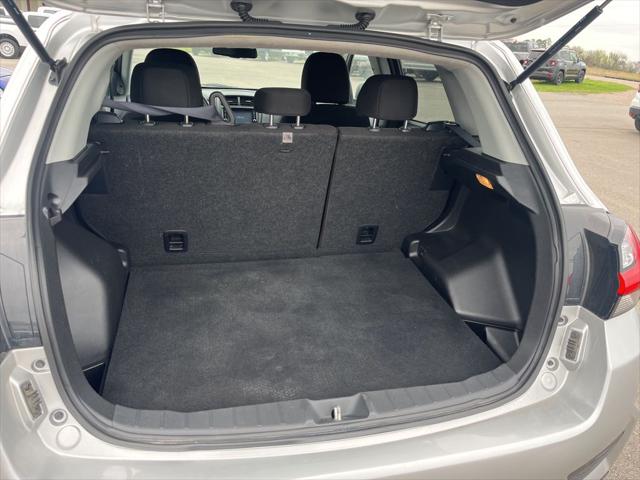 2023 Mitsubishi Outlander Sport Unknown
