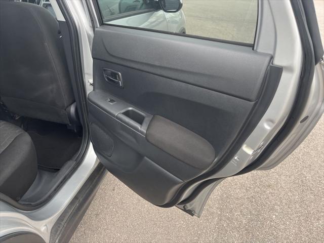 2023 Mitsubishi Outlander Sport Unknown