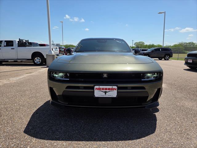 2026 Dodge Charger CHARGER R/T 4-DOOR AWD 2026 Dodge Charger CHARGER R/T 4-DOOR AWD
