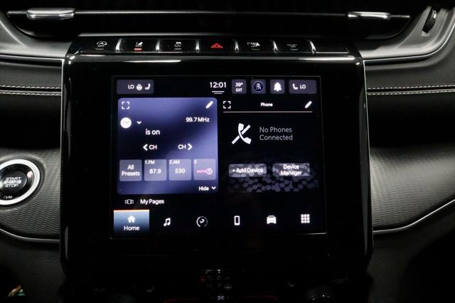 2024 Jeep Grand Cherokee Altitude 4x4