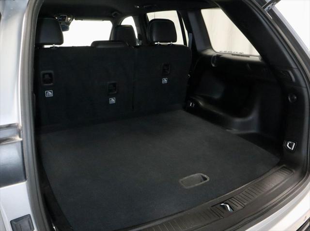 2024 Jeep Grand Cherokee Altitude 4x4