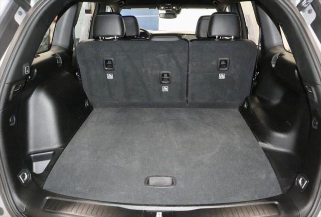 2024 Jeep Grand Cherokee Altitude 4x4