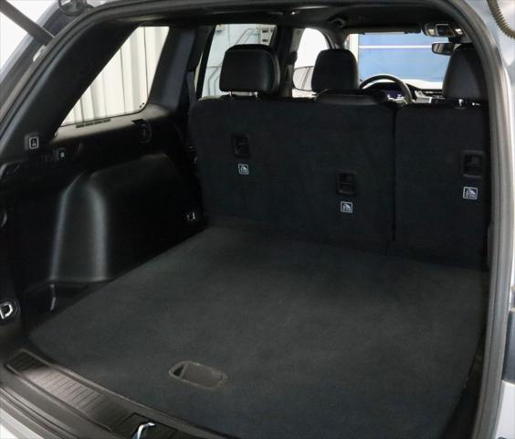 2024 Jeep Grand Cherokee Altitude 4x4