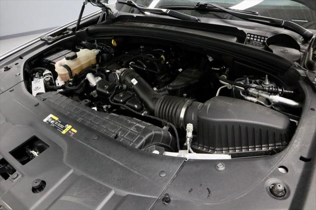 2024 Jeep Grand Cherokee Altitude 4x4