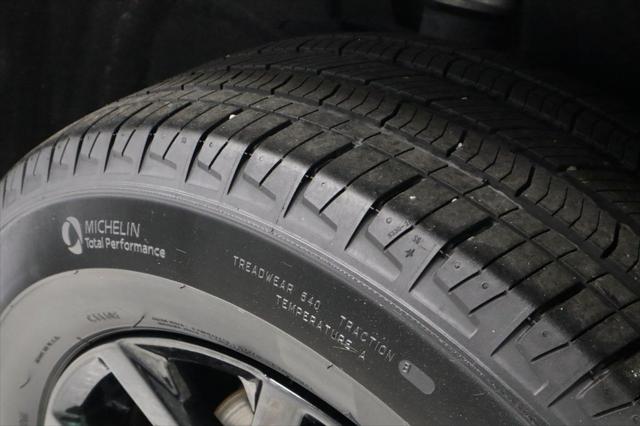 2024 Jeep Grand Cherokee Altitude 4x4
